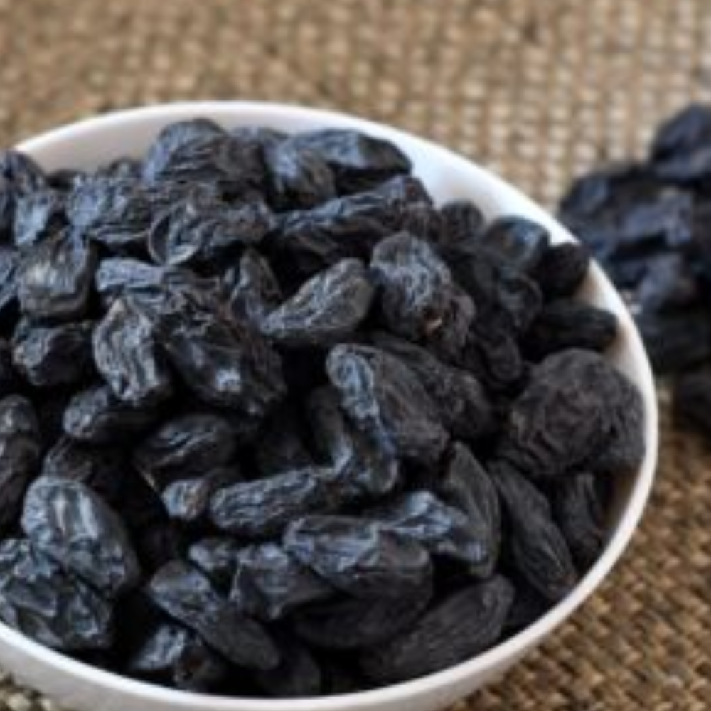 Black Raisin (Seedless)