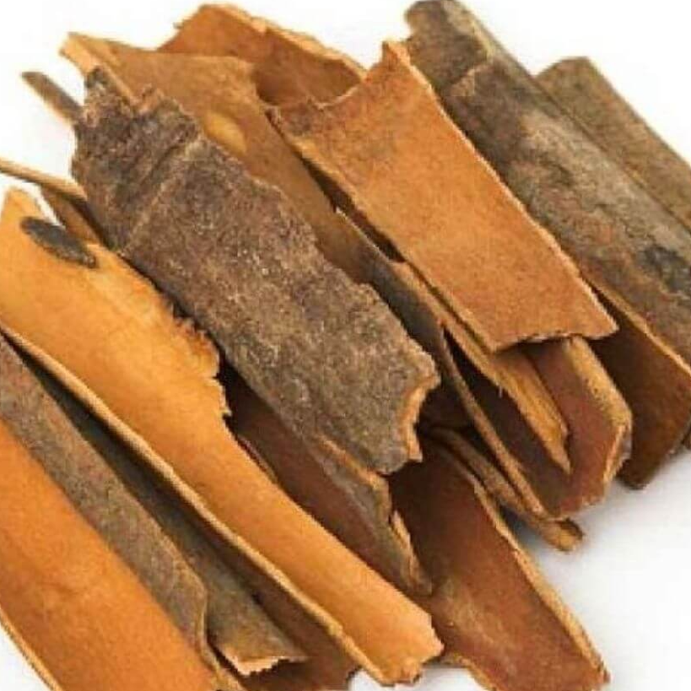 Cinnamon Bark