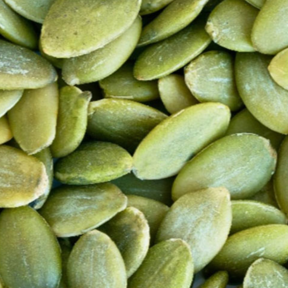 Pumpkin seeds