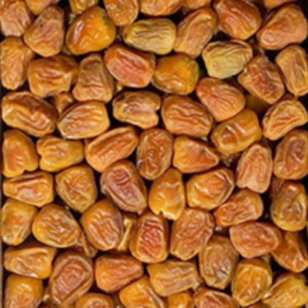 Sukari Dry Dates