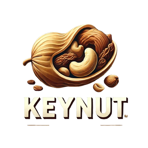 Keynut-logo